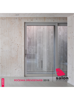 Ročenka drevostavieb 2015