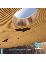 Ročenka drevostavieb 2017